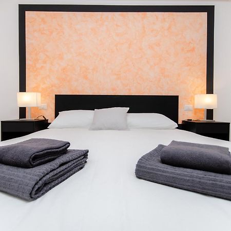 Orange Room Милан Экстерьер фото