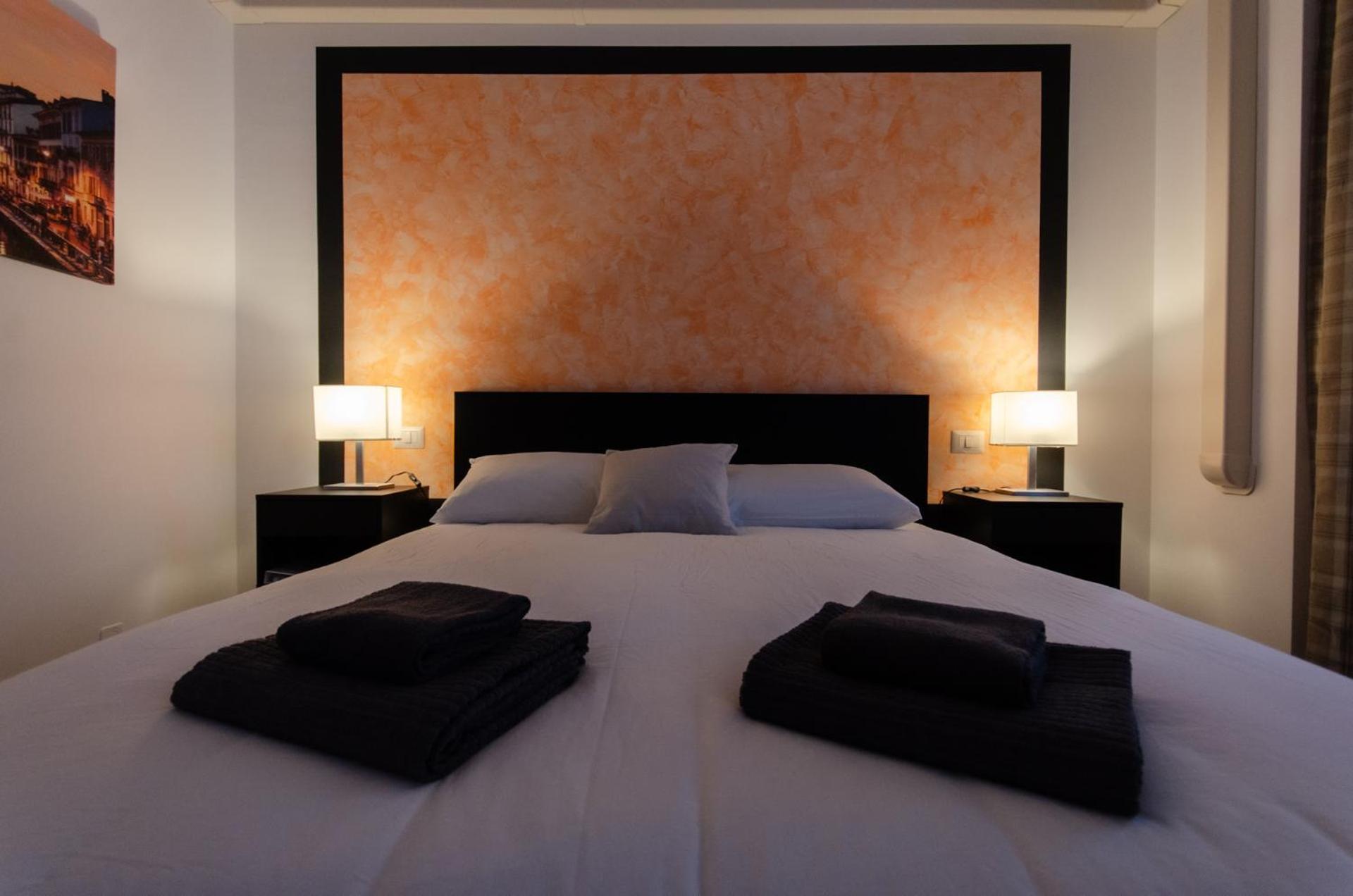 Orange Room Милан Экстерьер фото