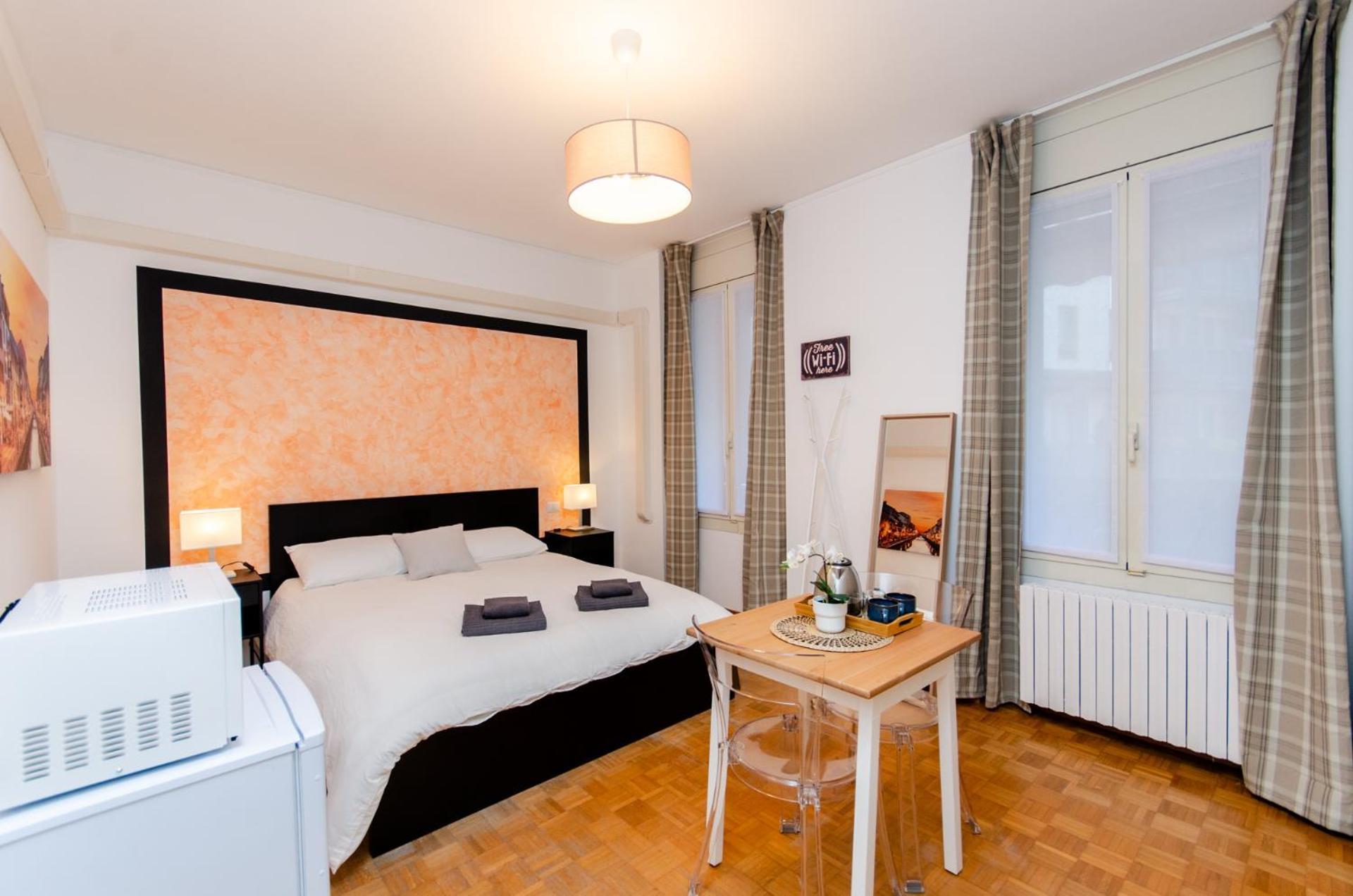 Orange Room Милан Экстерьер фото